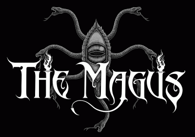 logo The Magus